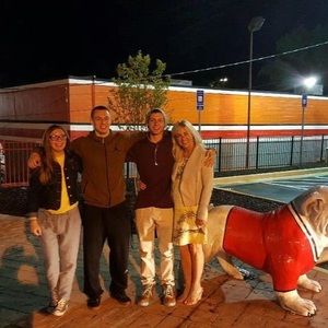 Meet your Posher, Patti